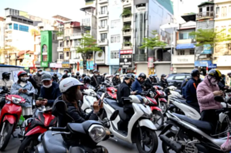 Vietnam kenakan denda berat untuk palsu dan fitnah di media sosial mulai Julai