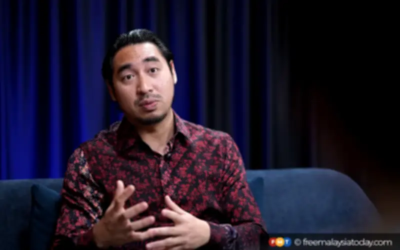 Wan Fayhsal gesa percepat jana kuasa nuklear, jangan asyik tekan snooze
