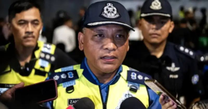 Wanita 21 tahun didakwa atas nahas maut di lebuh raya