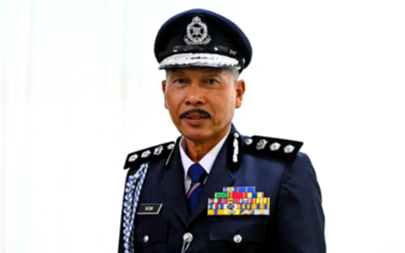 Wanita 46 tahun ditahan kurung anak angkat dalam stor di Seremban