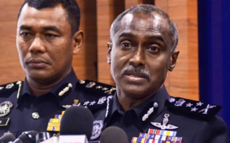 Wanita kes culik palsu direman 14 hari bantu siasatan