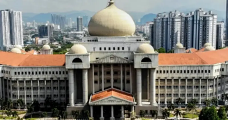 Warga China mengaku tidak bersalah bunuh rakan sekerja di Cheras