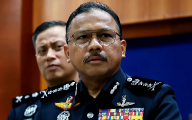 Warga Malaysia cedera dalam letupan bom di Thailand