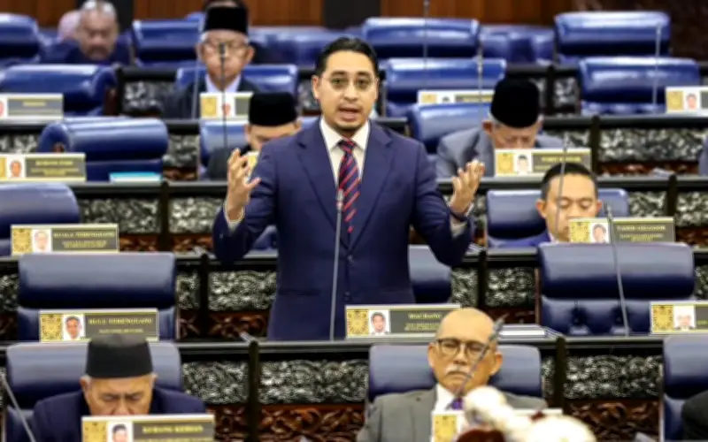 Wawasan enggan layan polemik Bersatu, pertahan penyertaan dalam PN