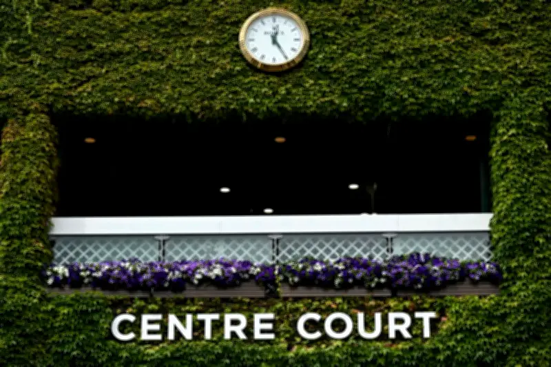 Wimbledon 2026: Koktel Baharu RM70, 315,000 Hidangan, Strawberi dan Krim