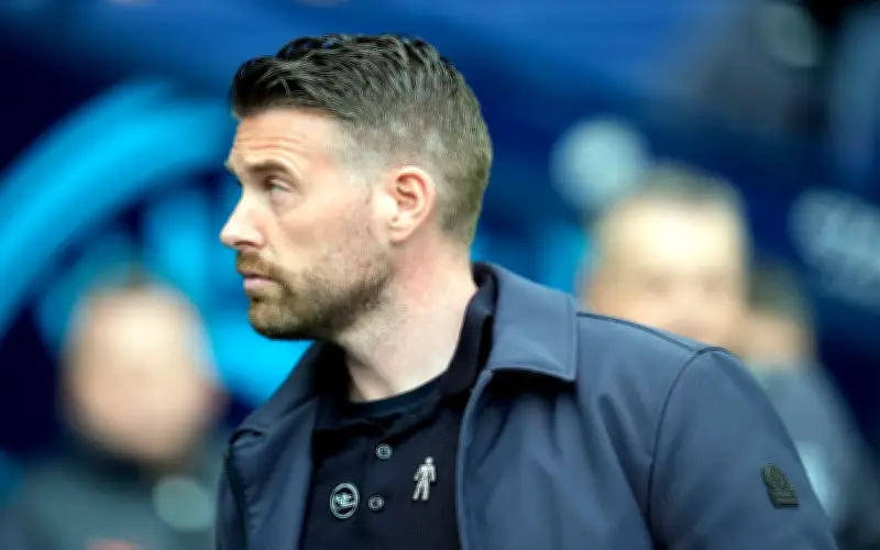 Wolves pecat pengurus Edwards selepas tersingkir dari Liga Perdana