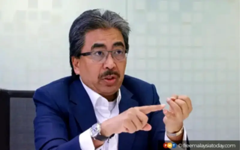 WTO perlu sesuai peranan untuk kekal relevan, kata Johari
