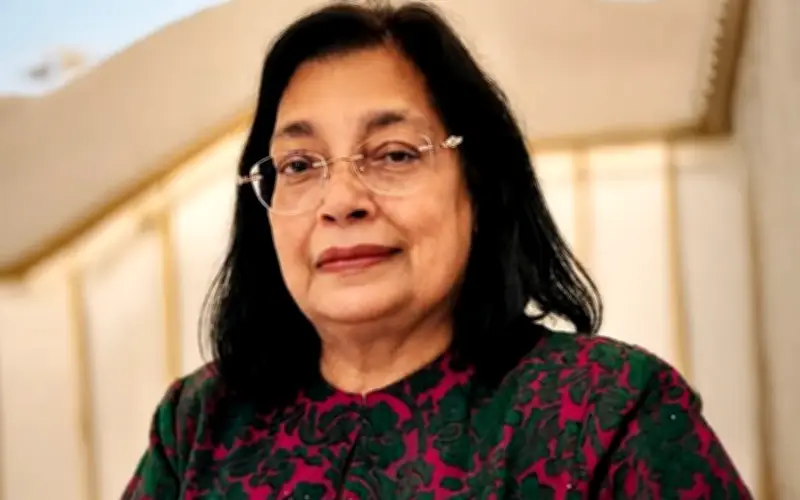 Yasmeen Shariff dipilih semula ke Jawatankuasa Hak Kanak-Kanak PBB