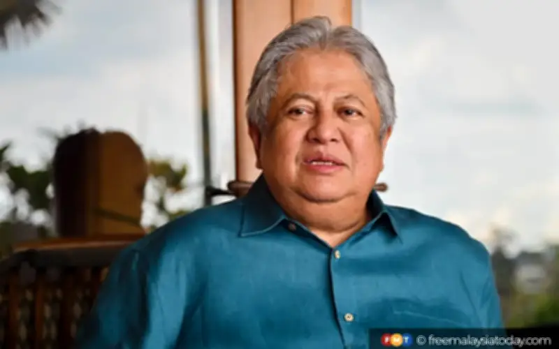 Zaid ikrar kikis imej PAS sebagai parti ekstrem dan anti-demokrasi