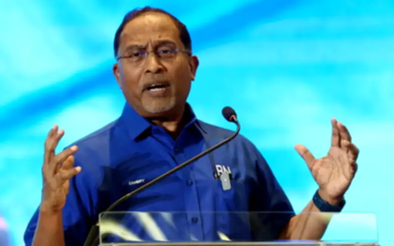 Zambry: Wawasan, Bersama tak jejas peluang BN di PRN
