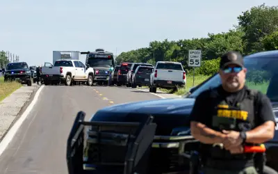 12 maut nahas kapal terbang terjun udara di Missouri