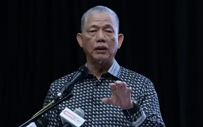 17 DUN baharu mungkin tak sempat tambah sebelum PRN Sarawak