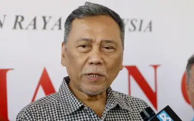 172 calon bertanding 56 kerusi PRN Johor ke-16