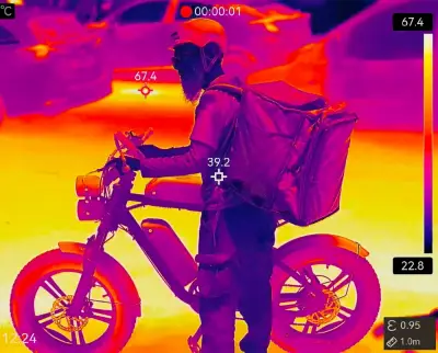 40°C dan Lebih: Pelajaran dari Teluk untuk Hadapi Gelombang Haba