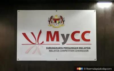 6 syarikat disyaki kartel tipu bida tender AADK RM5.7 juta