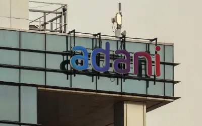Adani jual 49% saham pelabuhan India kepada MSC bernilai AS$1.4 bilion