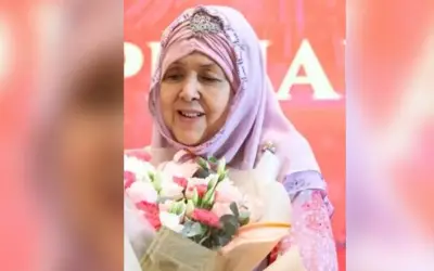 Adinda Sultan Selangor Tengku Putri Arafiah Mangkat pada Usia 72 Tahun