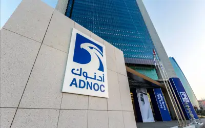 Adnoc arah pembeli muat minyak dari pelabuhan dalam Teluk Parsi