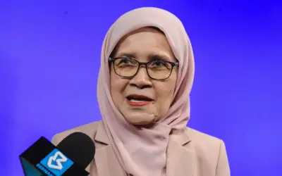 Adun Endau keluar Bersatu, kembali ke pangkuan Umno