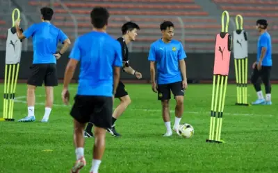 AFC gesa Harimau Malaya dikembalikan sepenuhnya di bawah FAM