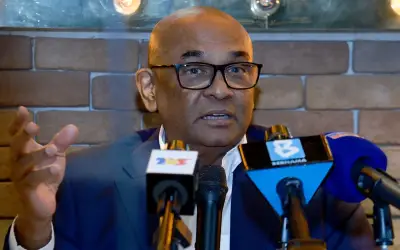 AFC tolak jawatan presiden kehormat dalam statut FAM 2026