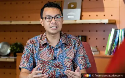 Ahli Parlimen PJ dakwa tak dapat akses peruntukan kawasan