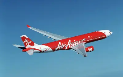 AirAsia Philippines tetap beroperasi walaupun diarah henti penerbangan