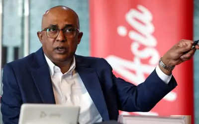 AirAsia X Potong Tambang Udara Susulan Penurunan Harga Bahan Api
