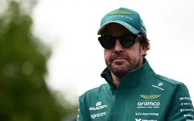 Alonso ‘letih’ dengan masalah berterusan Aston Martin