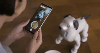 Anjing robot Aibo Sony dihentikan jualan di Jepun selepas 8 tahun