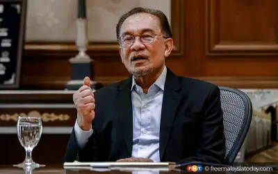 Anwar: Negara Membangun Tidak Akan Terima Layanan Tidak Adil Eropah
