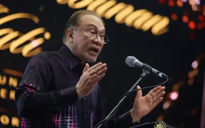 Anwar seru rakyat jangan tunduk pada sentimen benci segelintir pemimpin