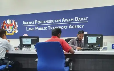 Apad pertahan penguatkuasaan henti operasi bas ekspres di KL