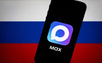 Apple alih keluar Max, aplikasi utusan disokong kerajaan Rusia dari App Store