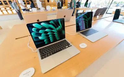 Apple naikkan harga MacBook dan iPad susulan lonjakan kos AI
