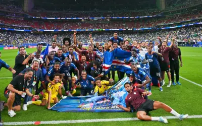 Argentina Waspada Cabaran 'Keras' Cape Verde Selepas Dominasi Peringkat Kumpulan