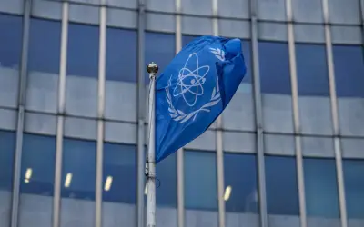 AS desak Iran dedahkan lokasi nuklear dan stok uranium
