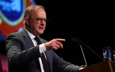 Australia perketat undang-undang media sosial, gandakan denda kepada A$99 juta