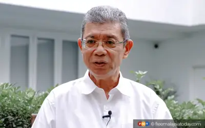Badan Bebas Urus Persempadanan Pilihan Raya Hadapi Halangan Perundangan