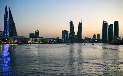 Bahrain kata berjaya pintas serangan udara Iran, tiada korban jiwa