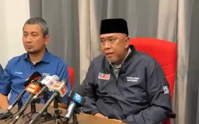 Bekas ADUN Layang-Layang keluar Umno, sertai Bersatu selepas kerusi diberi kepada MCA