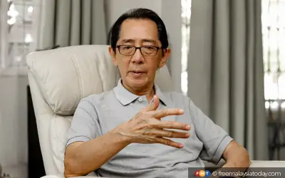 Bekas MP cadang 7 reformasi tingkat ketelusan lantikan GLC, badan berkanun