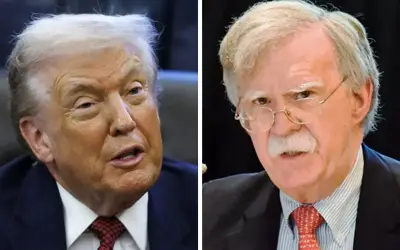 Bekas Penasihat Trump, Bolton, Akan Mengaku Bersalah Kes Dokumen Rahsia