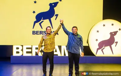 Bersama: Pilihan Politik Baharu atau Sekadar Bising?