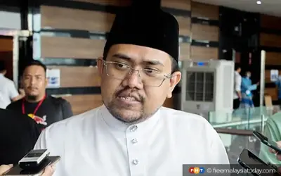 Bersama Tolak Cadangan Rundingan Amanah Hadapi PRN Johor