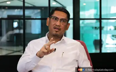 Bersatu hadir mesyuarat PN bincang kedudukan parti, kata Peja