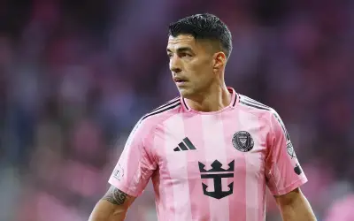 Bielsa kata Suarez tak perlu minta maaf kerana keciciran Piala Dunia