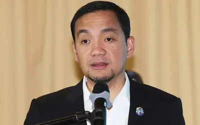 BN Johor takkan bentuk kerajaan dengan mana-mana gabungan, tegas Onn Hafiz
