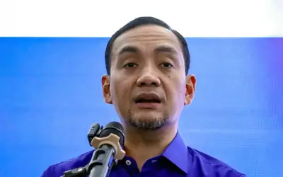 BN Johor takkan bentuk kerajaan gabungan jika menang PRN, kata Onn Hafiz