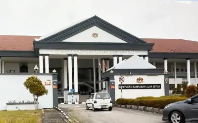 Bon kelakuan baik memadai bagi pesalah juvana rogol berkumpulan